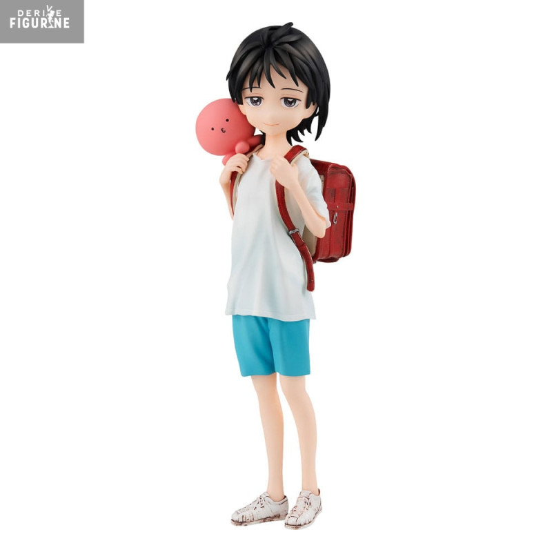 PRE ORDER - Takopi's Original Sin - Shizuka Kuze & Takopi figure, Pop Up Parade