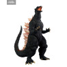 PRÉCOMMANDE - Godzilla: Final Wars - Figurine Godzilla Heat Ray vs. New Gotengo, S.H. MonsterArts