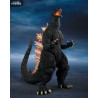 PREORDER - Godzilla: Final Wars - Godzilla Heat Ray vs. New Gotengo figure, S.H. MonsterArts