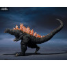 PREORDER - Godzilla: Final Wars - Godzilla Heat Ray vs. New Gotengo figure, S.H. MonsterArts
