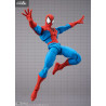 PRÉCOMMANDE - Marvel Gamerverse - Figurine Spider-Man, S.H. Figuarts