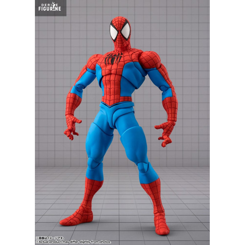 PRÉCOMMANDE - Marvel...