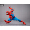 PRÉCOMMANDE - Marvel Gamerverse - Figurine Spider-Man, S.H. Figuarts