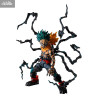 PRÉCOMMANDE - My Hero Academia - Figurine Deku Overlay, S.H. Figuarts