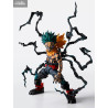 PRÉCOMMANDE - My Hero Academia - Figurine Deku Overlay, S.H. Figuarts
