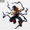 PRE ORDER - My Hero Academia - Deku Overlay figure, S.H. Figuarts