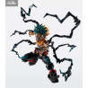 PRE ORDER - My Hero Academia - Deku Overlay figure, S.H. Figuarts