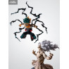 PRE ORDER - My Hero Academia - Deku Overlay figure, S.H. Figuarts