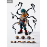 PRÉCOMMANDE - My Hero Academia - Figurine Deku Overlay, S.H. Figuarts