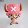 PRÉCOMMANDE - One Piece - Figurine Tony Tony Chopper Drum Island, S.H.Figuarts
