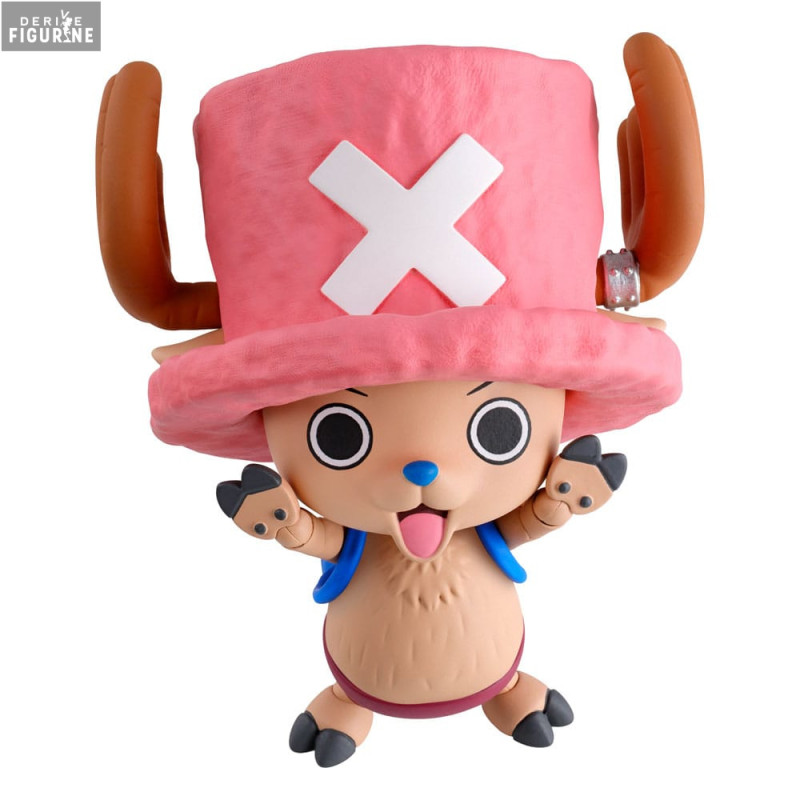 PREORDER - One Piece - Tony Tony Chopper Drum Island, S.H.Figuarts