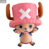 PRÉCOMMANDE - One Piece - Figurine Tony Tony Chopper Drum Island, S.H.Figuarts