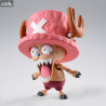 PRÉCOMMANDE - One Piece - Figurine Tony Tony Chopper Drum Island, S.H.Figuarts
