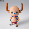 PRÉCOMMANDE - One Piece - Figurine Tony Tony Chopper Drum Island, S.H.Figuarts