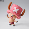 PRÉCOMMANDE - One Piece - Figurine Tony Tony Chopper Drum Island, S.H.Figuarts