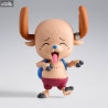 PRÉCOMMANDE - One Piece - Figurine Tony Tony Chopper Drum Island, S.H.Figuarts