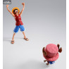 PREORDER - One Piece - Tony Tony Chopper Drum Island, S.H.Figuarts