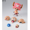PREORDER - One Piece - Tony Tony Chopper Drum Island, S.H.Figuarts