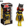 DC Comics - Modern Batgirl figure, Rock Candy, Limited Edition