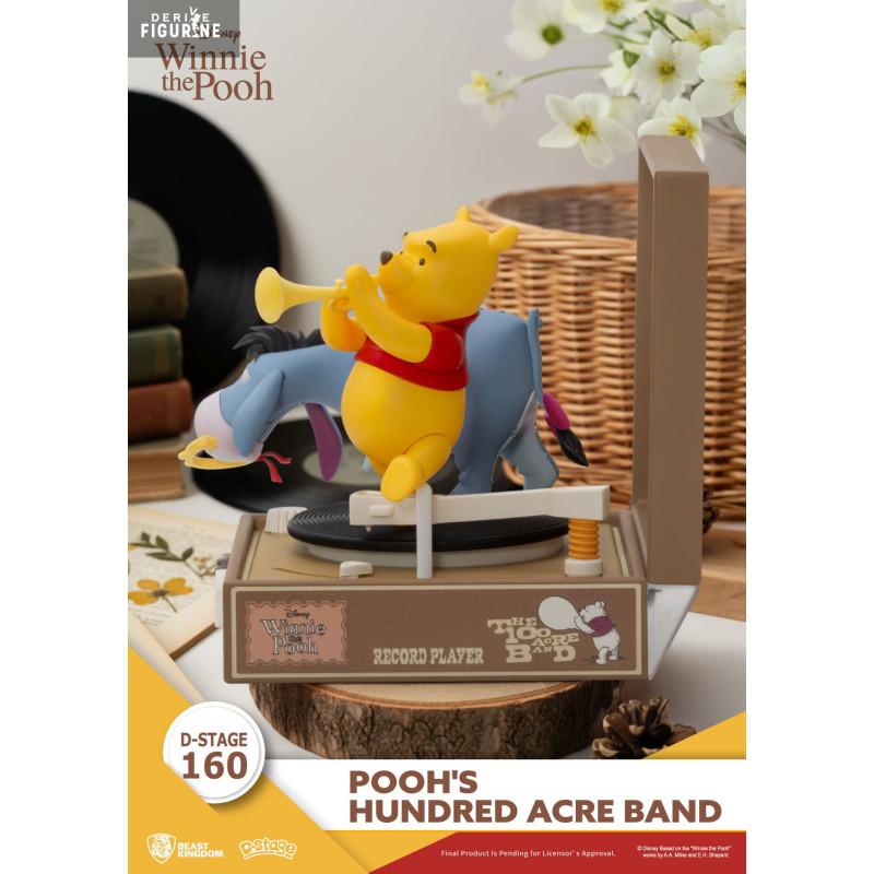 PRÉCOMMANDE - Disney,...