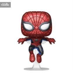 Marvel - Figurine...