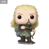 Le seigneur des anneaux - Figurine Legolas Greenleaf, Pop!
