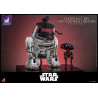 Star Wars - Pack figurines Chopper (C1-10P™) & BD-1™ (Imperial Disguise)