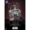 Star Wars - Pack figurines Chopper (C1-10P™) & BD-1™ (Imperial Disguise)