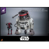 Star Wars - Pack figurines Chopper (C1-10P™) & BD-1™ (Imperial Disguise)