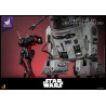 Star Wars - Pack figures Chopper (C1-10P™) & BD-1™ (Imperial Disguise)