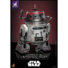 Star Wars - Pack figures Chopper (C1-10P™) & BD-1™ (Imperial Disguise)