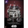 Star Wars - Pack figurines Chopper (C1-10P™) & BD-1™ (Imperial Disguise)