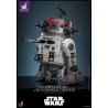Star Wars - Pack figures Chopper (C1-10P™) & BD-1™ (Imperial Disguise)