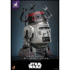 Star Wars - Pack figures Chopper (C1-10P™) & BD-1™ (Imperial Disguise)