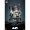 Star Wars - Pack figurines Chopper (C1-10P™) & BD-1™ (Imperial Disguise)