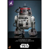 Star Wars - Pack figurines Chopper (C1-10P™) & BD-1™ (Imperial Disguise)