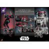Star Wars - Pack figures Chopper (C1-10P™) & BD-1™ (Imperial Disguise)
