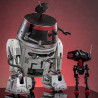 Star Wars - Pack figures Chopper (C1-10P™) & BD-1™ (Imperial Disguise)