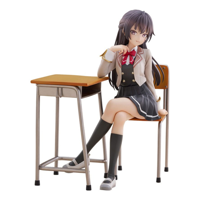 PREORDER - Alya Sometimes Hides Her Feelings in Russian - Yuki Suo figure, F:Nex