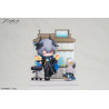 PRE ORDER - Arknights - Logos figure, Would You Like A Dessert? Mini Series