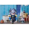 PRE ORDER - Arknights - Logos figure, Would You Like A Dessert? Mini Series