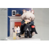 PRE ORDER - Arknights - SilverAsh figure, Would You Like A Dessert? Mini Series