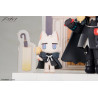 PRE ORDER - Arknights - SilverAsh figure, Would You Like A Dessert? Mini Series