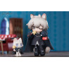 PRE ORDER - Arknights - SilverAsh figure, Would You Like A Dessert? Mini Series