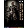 DC Comics Batman V Superman, Figure Armored Batman Battle Damaged, Dynamic 8ction Heroes