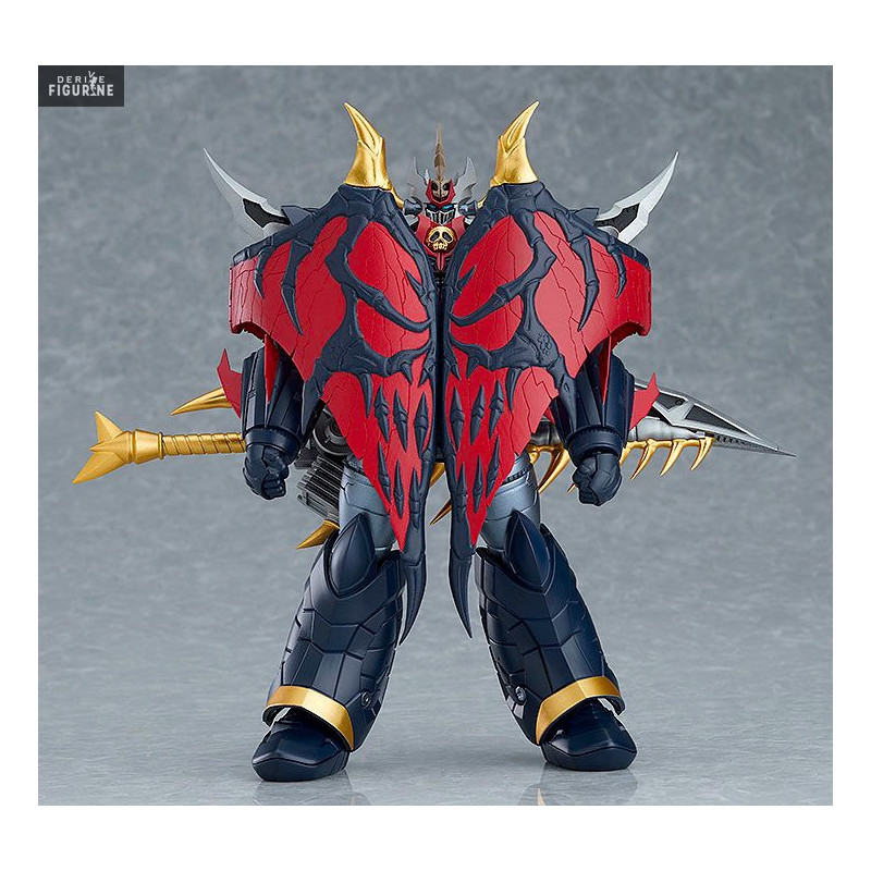 Mazinkaiser - Figurine...