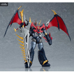 Mazinkaiser - Mazinkaiser...