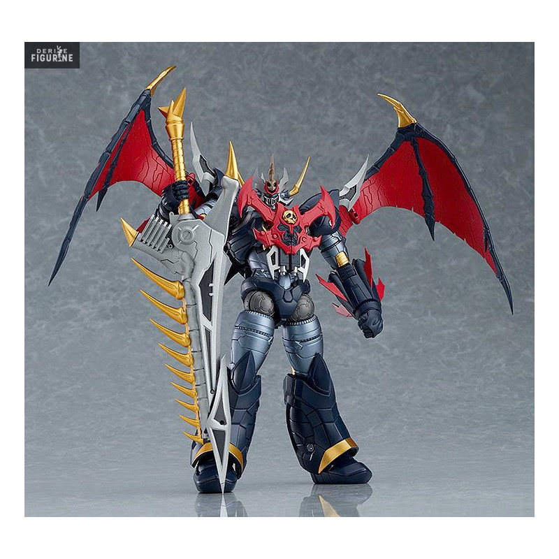 Mazinkaiser - Figurine...