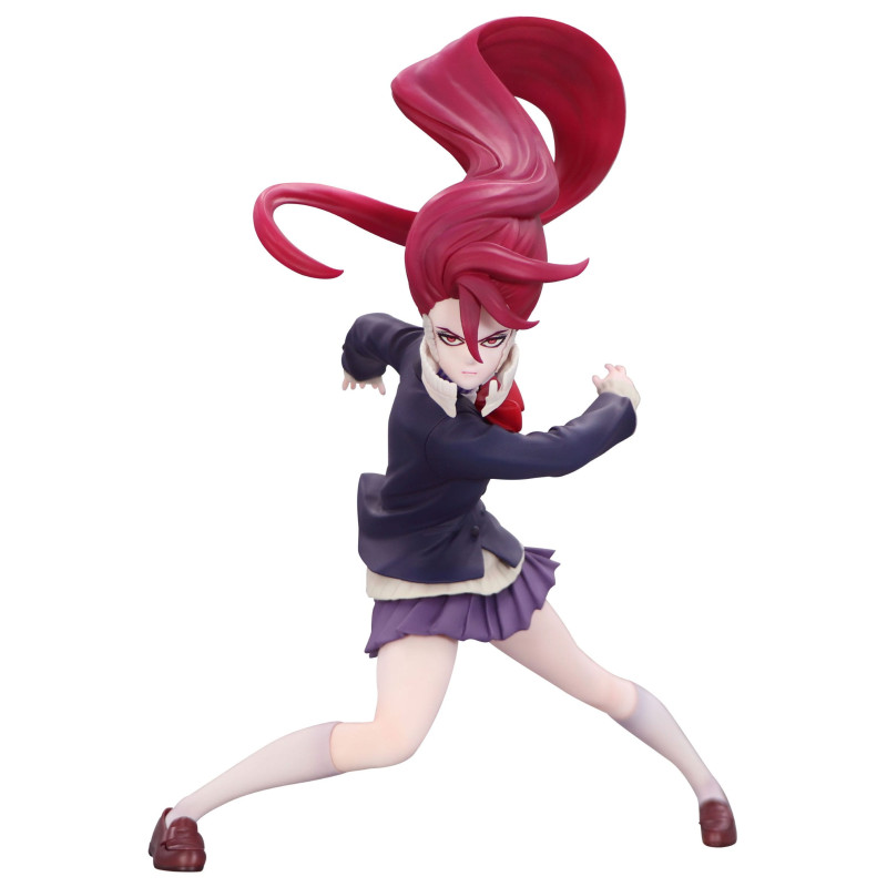 PRÉCOMMANDE - Dandadan - Figurine Aira (transformed), Trio-Try-iT