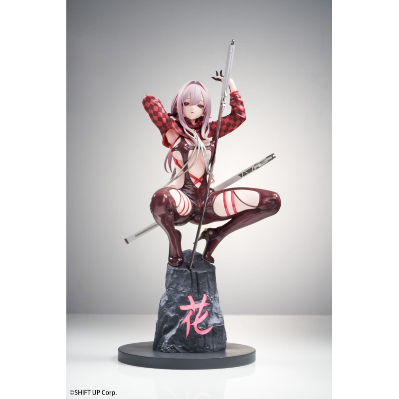 PRE ORDER - Goddess of Victory: Nikke - Scarlet figure, Racer's High